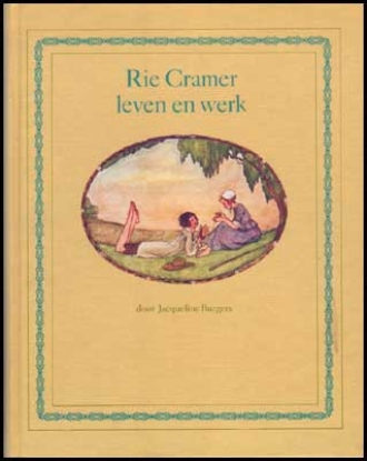 Image de Rie Cramer leven en werk