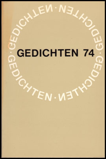 Image de Gedichten 74