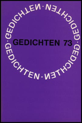 Picture of Gedichten 73