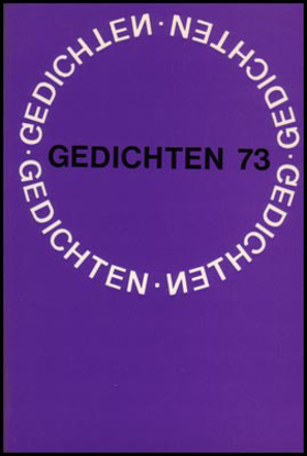 Afbeeldingen van Gedichten 73