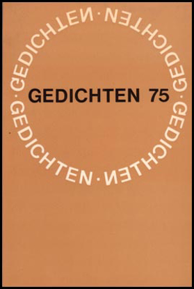 Picture of Gedichten 75