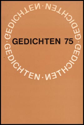 Afbeeldingen van Gedichten 75