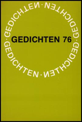 Picture of Gedichten 76