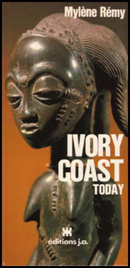 Afbeeldingen van Ivory Coast Today