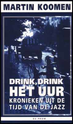 Picture of Drink, Drink Het Uur