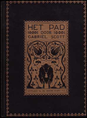 Picture of Het Pad