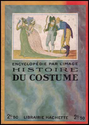Afbeeldingen van Histoire Du Costume En France
