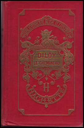 Picture of Diloy Le Chemineau