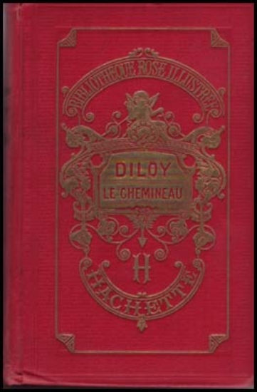 Image de Diloy Le Chemineau