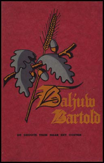 Picture of Baljuw Bartold