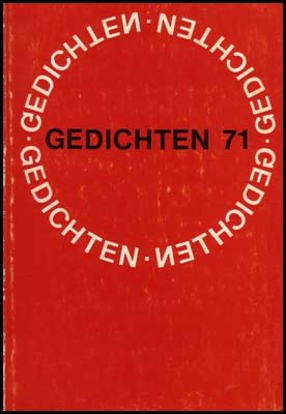 Picture of Gedichten 71