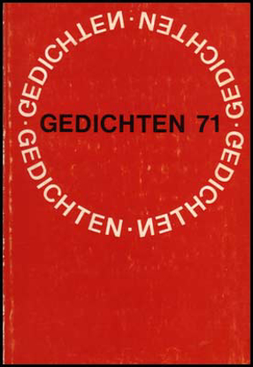 Afbeeldingen van Gedichten 71