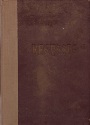 Picture of Kreyssig