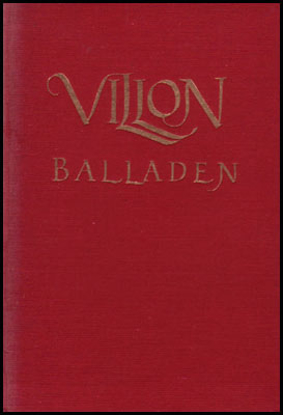 Picture of Balladen