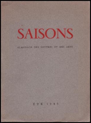 Image de Saisons