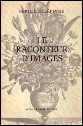 Picture of Le Raconteur D'Images