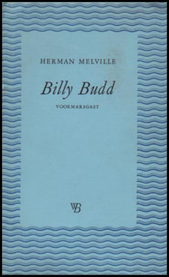 Picture of Billy Budd Voormarsgast