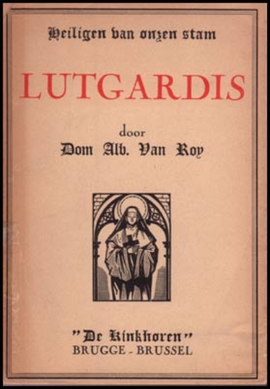 Afbeeldingen van Lutgardis Van Tongeren