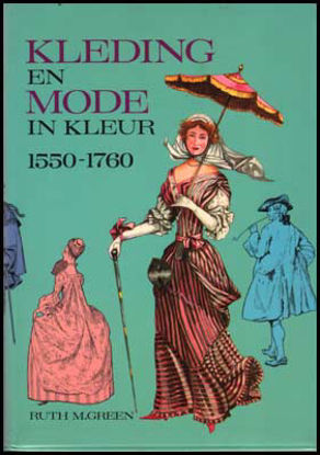 Picture of Kleding en mode in kleur