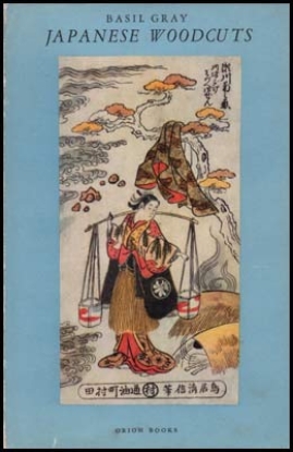 Afbeeldingen van Japanese Woodcuts