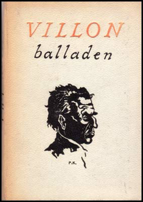 Picture of Ballades Balladen