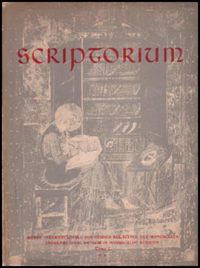 Afbeeldingen van Scriptorium