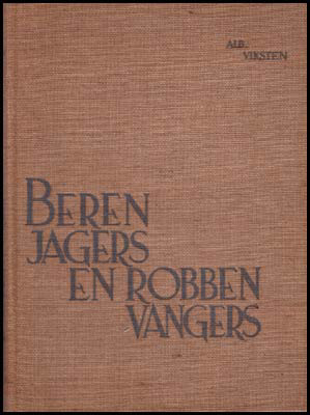 Picture of Berenjagers En Robbenvangers