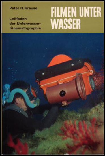 Afbeeldingen van Filmen Unter Wasser