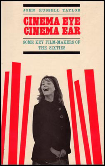 Picture of Cinema Eye Cinema Ear