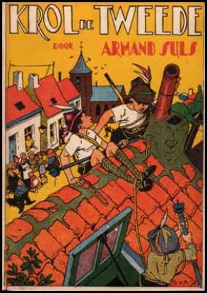Image de Krol De Tweede
