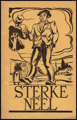 Picture of Sterke Neel