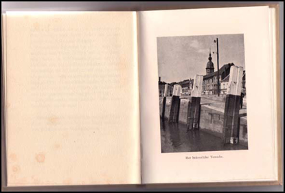 Picture of Antigoon's spiegel