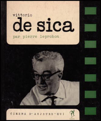 Picture of Vittorio De Sica