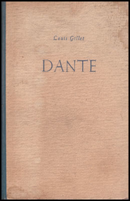 Picture of Dante