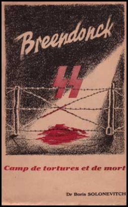 Afbeeldingen van Breendonck