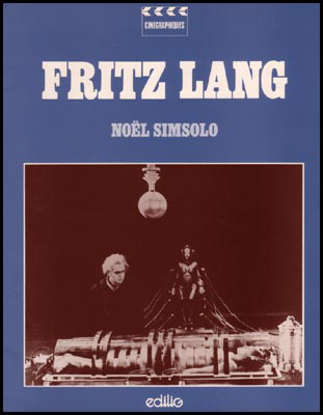 Afbeeldingen van Fritz Lang