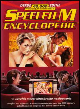 Picture of Speelfilm Encyclopedie