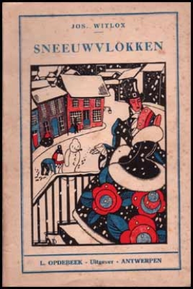 Image de Sneeuwvlokken
