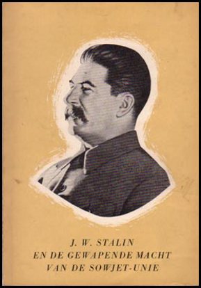 Picture of J.W.Stalin En De Gewapende Macht Van De Sowjet-Unie