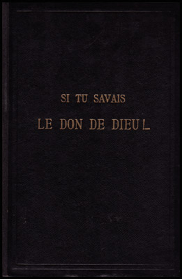 Picture of Le Saint Evangile De Notre - Seigneur Jésus-Christ Suivi Des Actes Des Apotres