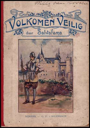 Picture of Volkomen Veilig
