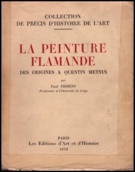 Image de La Peinture Flamande