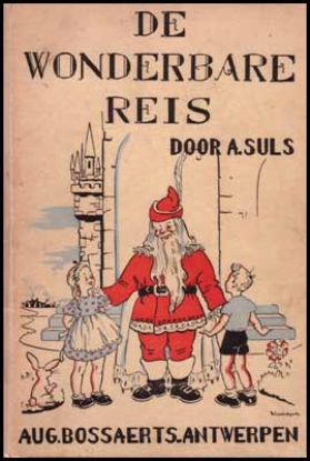 Image de De Wonderbare Reis