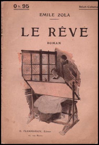 Image de Le Rêve