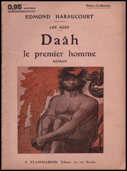 Image de Dââh le premier homme