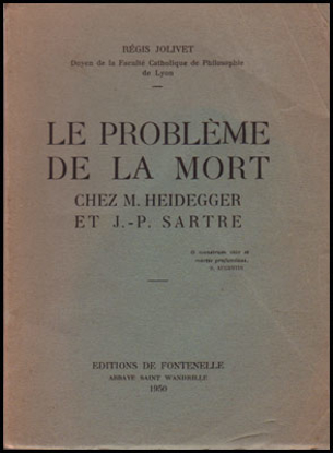 Afbeeldingen van Le Problème De La Mort