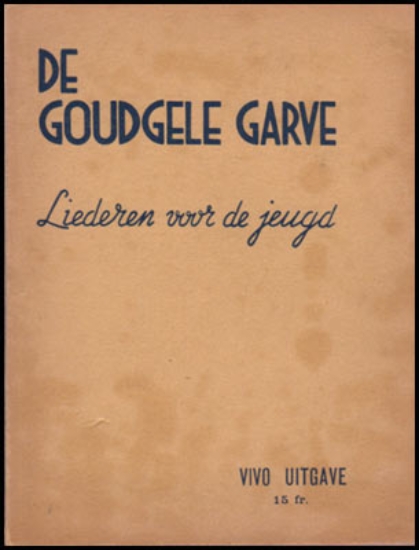 Image de De Goudgele Garve