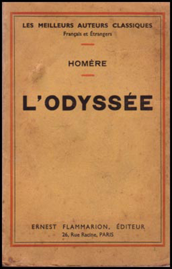 Image de L'Odyssée