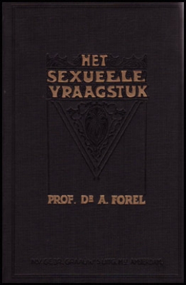 Afbeeldingen van Het Sexueele Vraagstuk