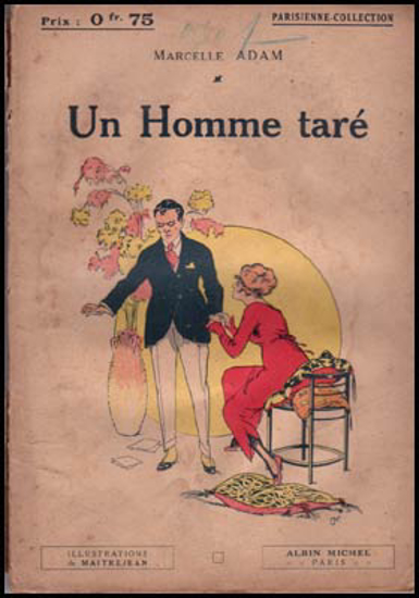 Image de Un Homme taré